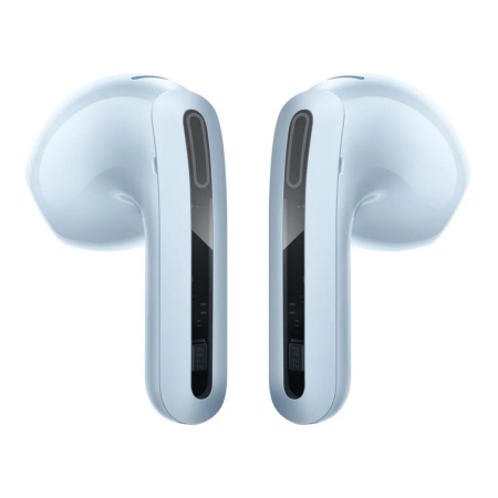 Наушники Redmi Buds 6 Active Transparent Blue